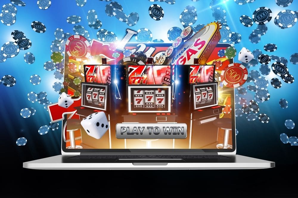 Enjoy Best Online Pokies With Thousand Island