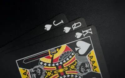 Baccarat Guide: Learn the Rules, Compare Banker, Player and Tie Bets, Understand House Edge, Practice for Free and Manage Your Bankroll Carefully