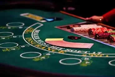 Explore Top Casino Betting Destinations