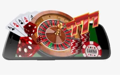Best Android Casino Apps for Slot Games, Bonuses, Free Spins, and Mobile Play