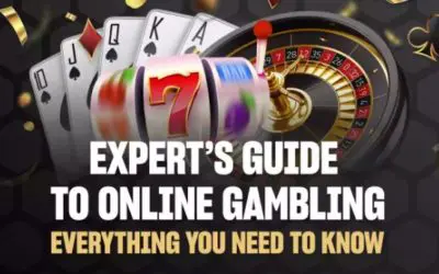 Online Casino Guide: Compare Licensing, Security, Bonuses, Payment Terms, Game Selection, Customer Support and Trusted Casino Reviews
