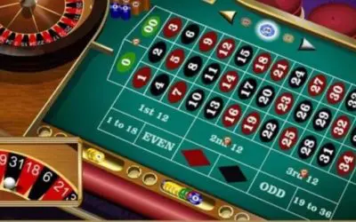 Online Roulette Guide: Game Types, Betting Rules, Odds Basics, and Smarter Ways to Play