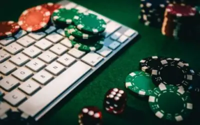 Mastering the World of Online Gambling: Legal Insights and Casino Picks