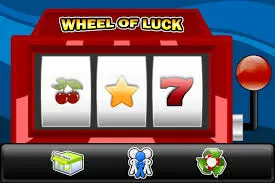 slot games
