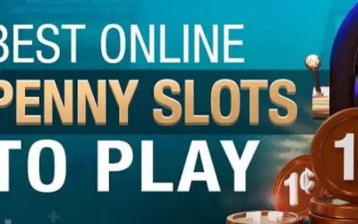 Penny Slots Guide: Compare Paylines, Bonus Features, Jackpot Games, Payout Rates and Betting Limits Before You Play