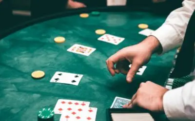 Prohibition Slot Review: Play 5 Reels, Trigger Bonus Games, Test the Bottle-Shooting Feature and Try the Red-or-Black Gamble